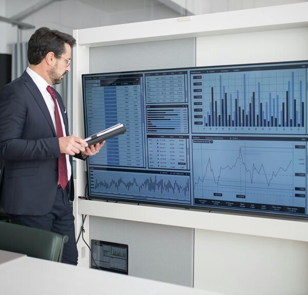 advanced analytics commercial brief