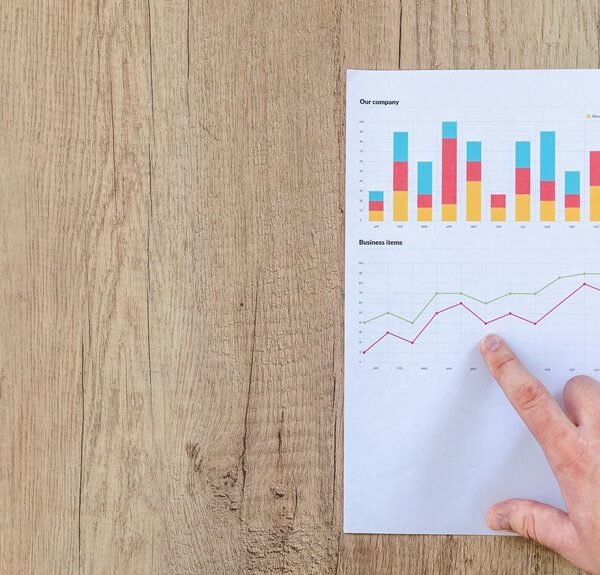 business analytics evaluation report