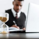 business continuity review report