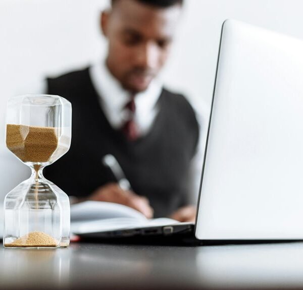 business resilience intelligence assessment