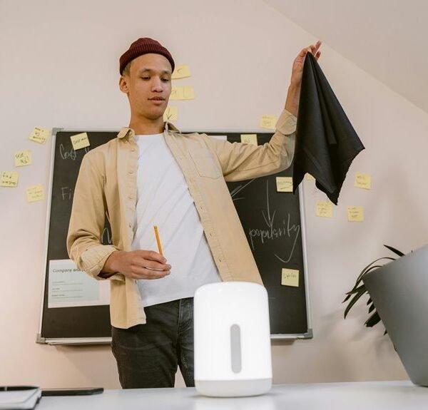 commercial intelligence assessment brief