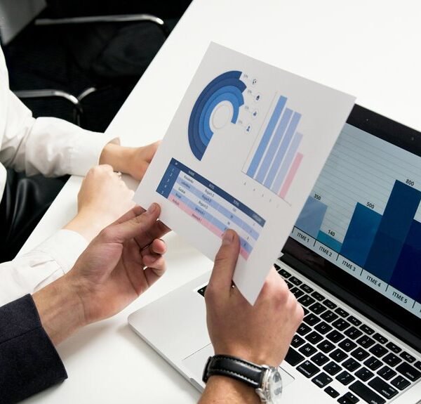 corporate growth analysis report