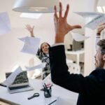 corporate market positioning analysis