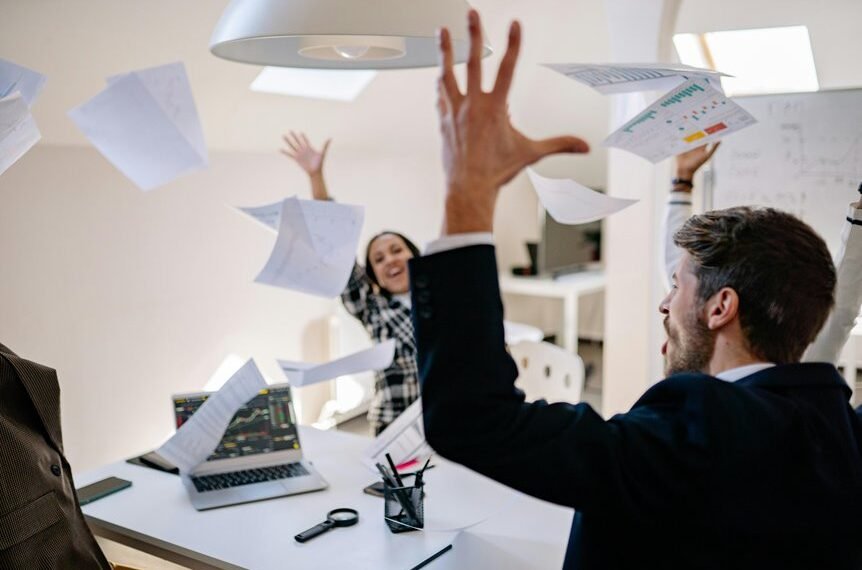 corporate market positioning analysis