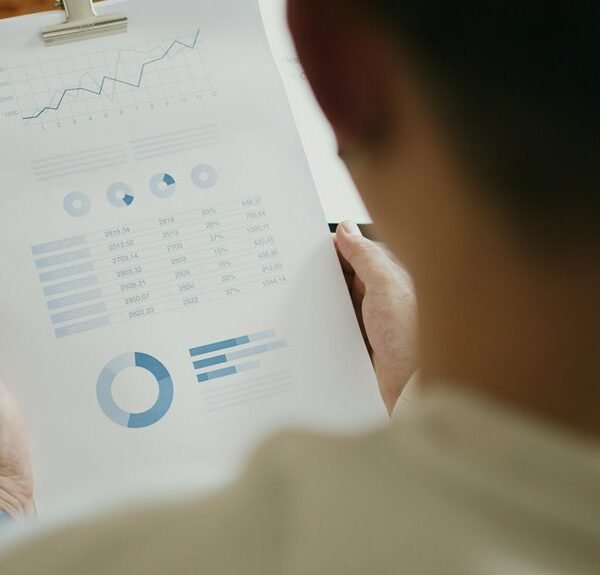 corporate value intelligence report