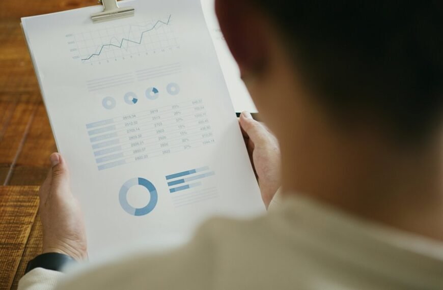 corporate value intelligence report