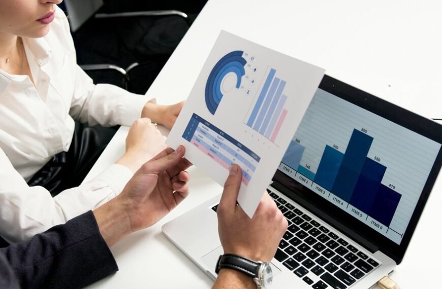 enterprise signal intelligence report