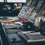 executive operations signal dashboard