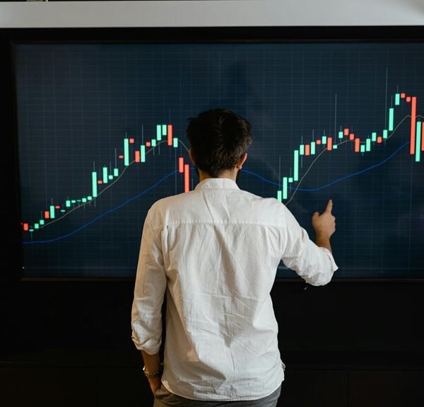 market positioning analysis summary