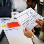 performance review for operations