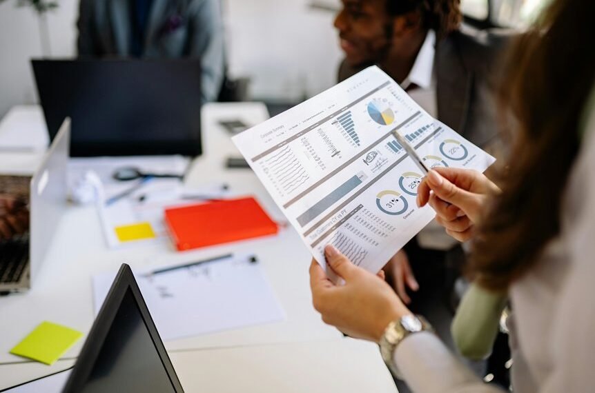 performance review for operations