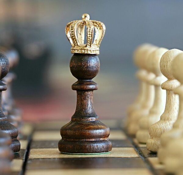 strategic commercial intelligence analysis