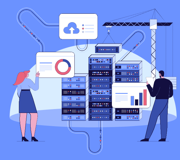 Digital Infrastructure Trends