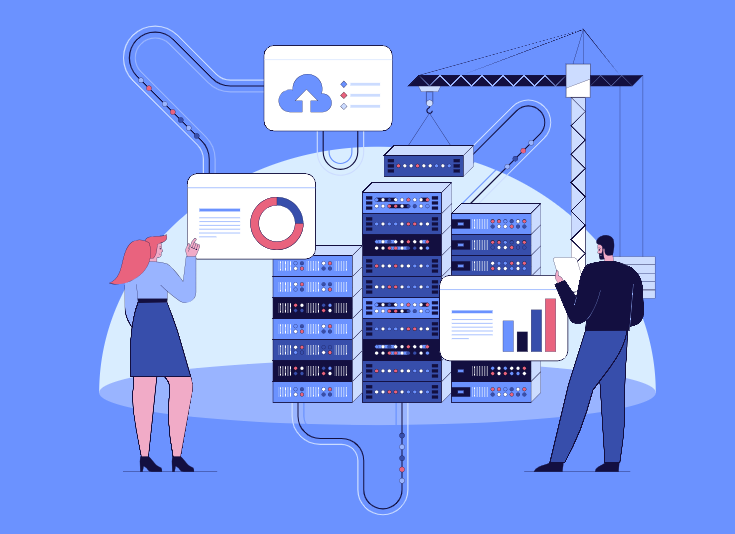 Digital Infrastructure Trends