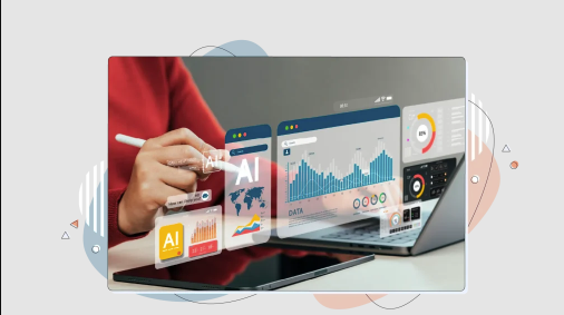 Digital Marketing Technology Trends