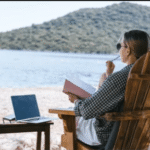 Digital Nomad Lifestyle and Tech