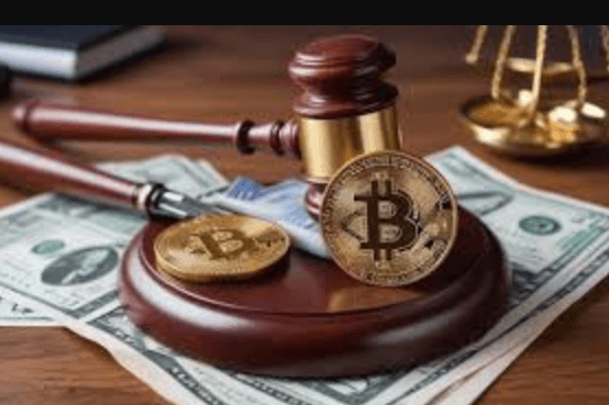 The Role of Governments in Digital Currency