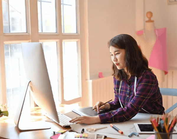 Data-Driven Fashion Trends