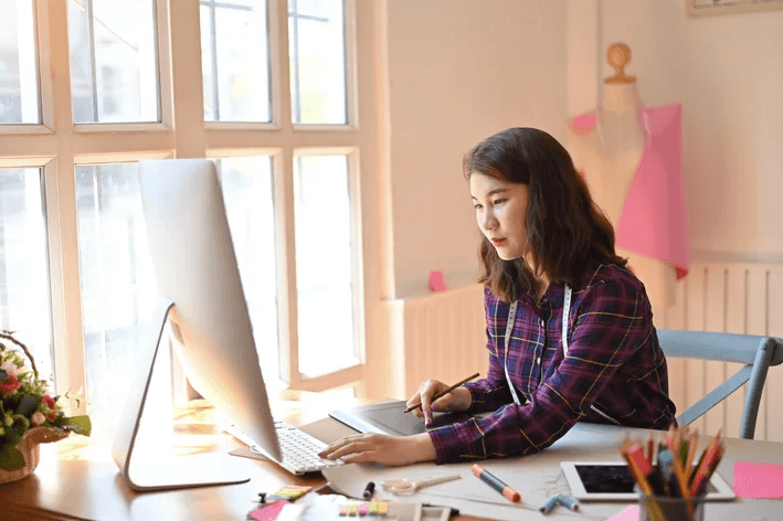 Data-Driven Fashion Trends